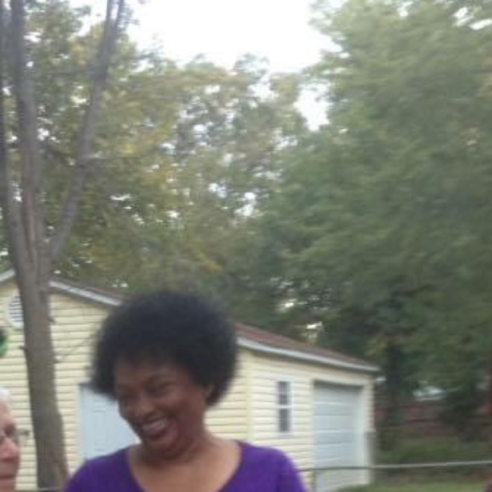 Meet your Posher, Libby